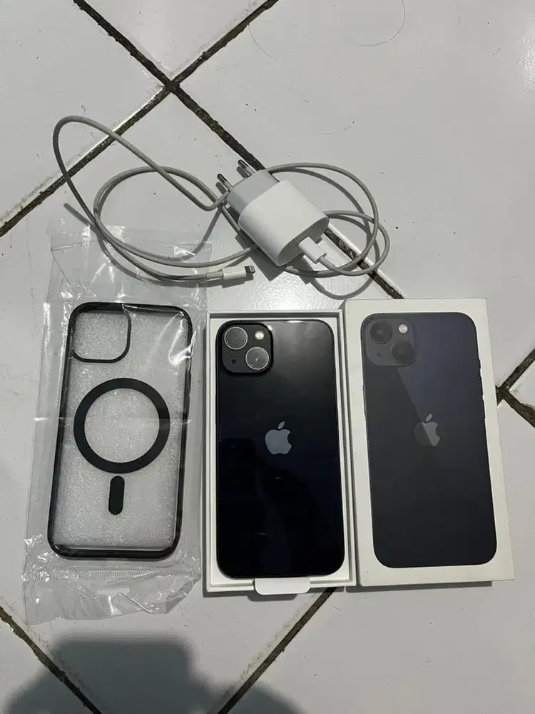 iphone 13 ibox PA/A
