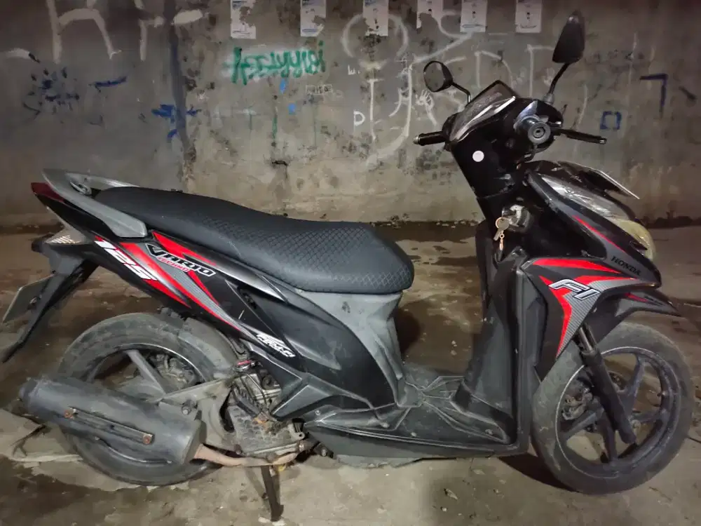 Vario kzr tahun 2014
