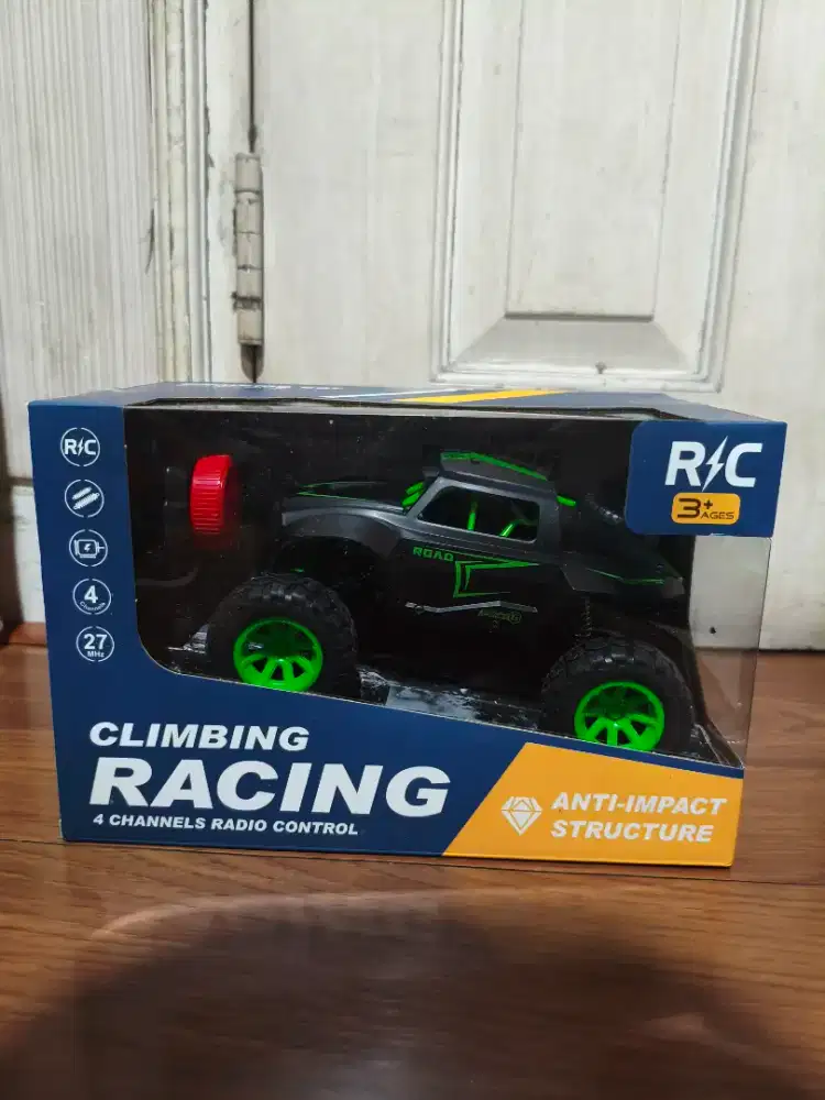 MOBIL remot control RC RACING