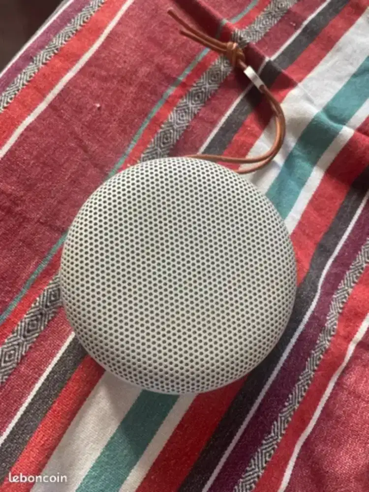 Bang & Olufsen Beoplay A1