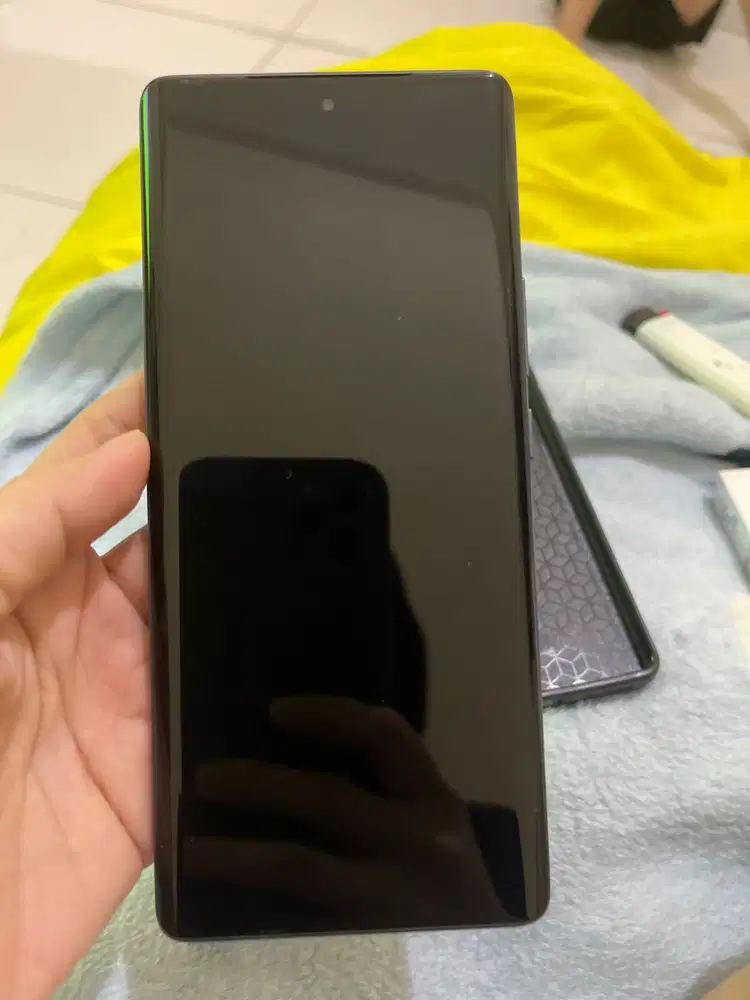 DIJUAL HP INFINIX NOTE 40S