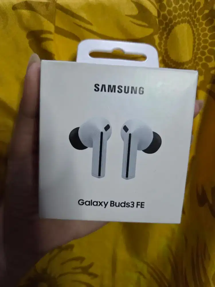 Galaxy Buds3 FE
