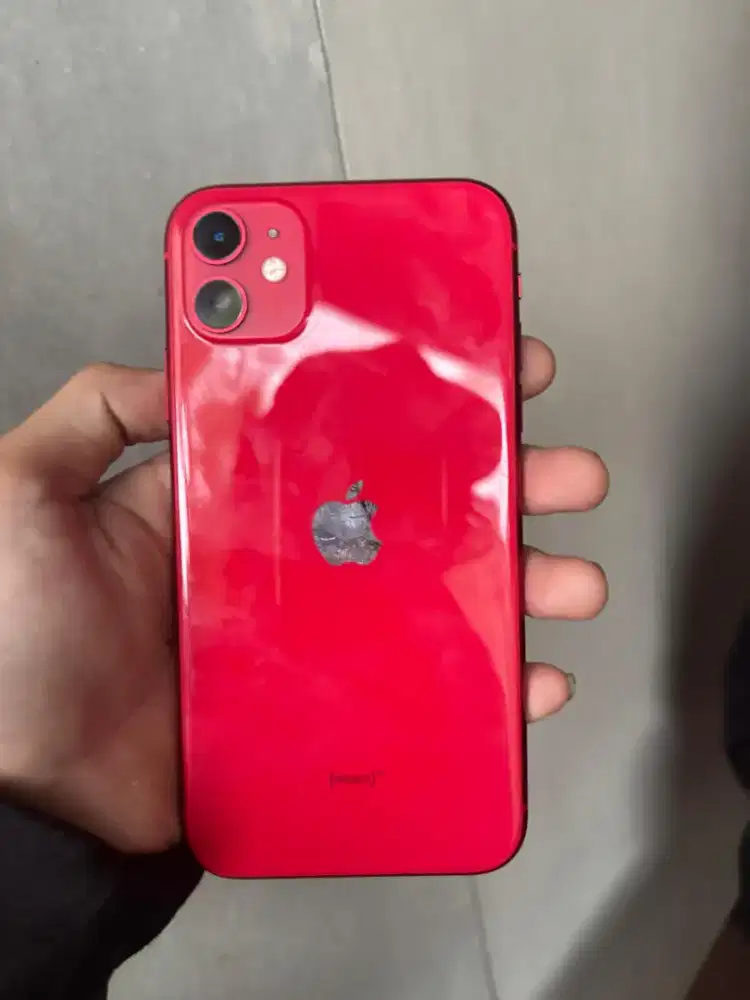 iPhone 11 128 all operator