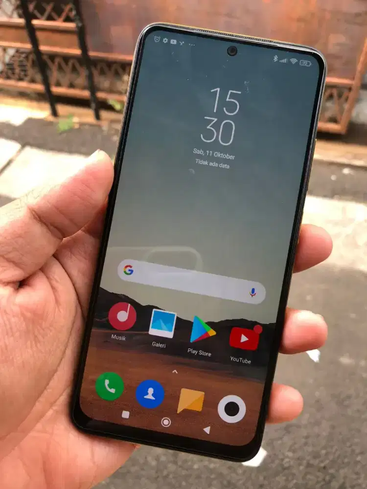 Poco M4 Pro 6+2/128