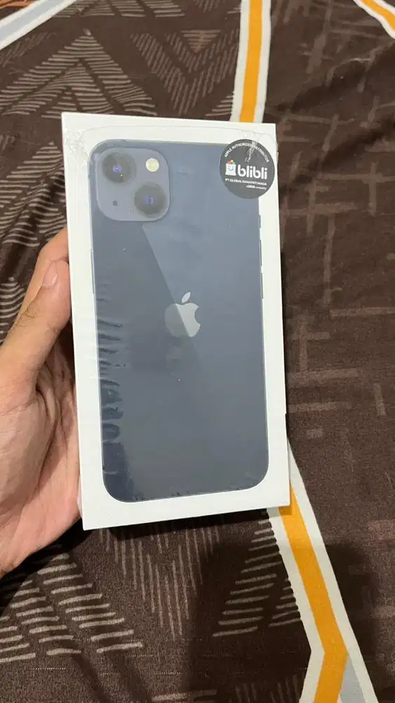 iphone 13 128gb ex ibox