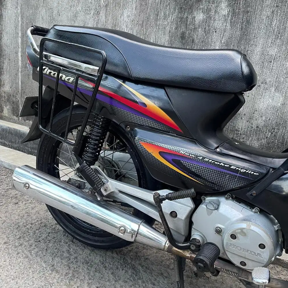 Honda Kirana 2003