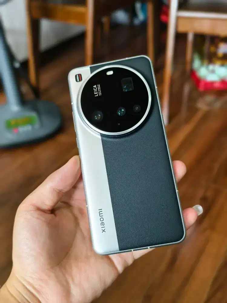 Xiaomi 15 Ultra 16/1024gb garansi resmi 16/1tb fullset pake 1bulan