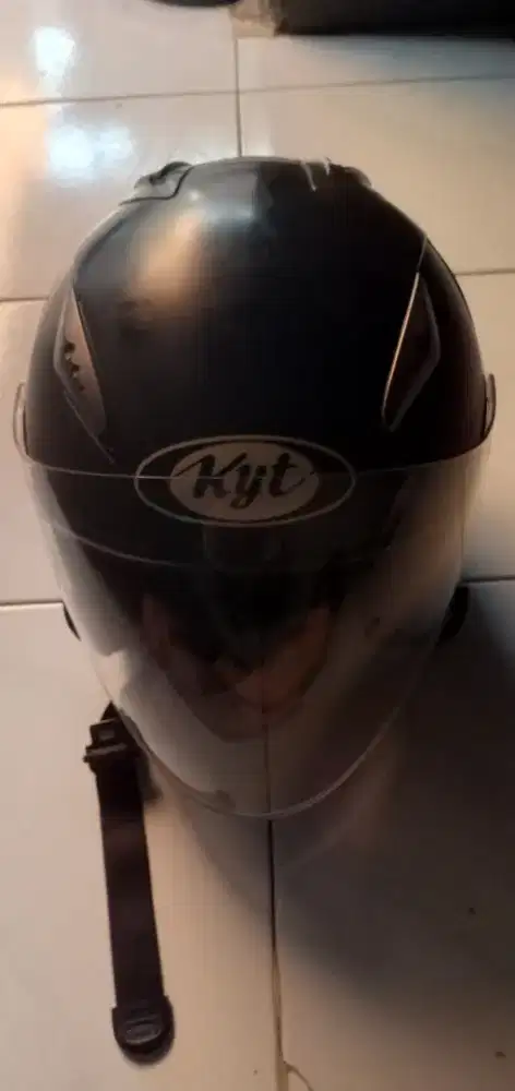 Helm KYT galaxy slide