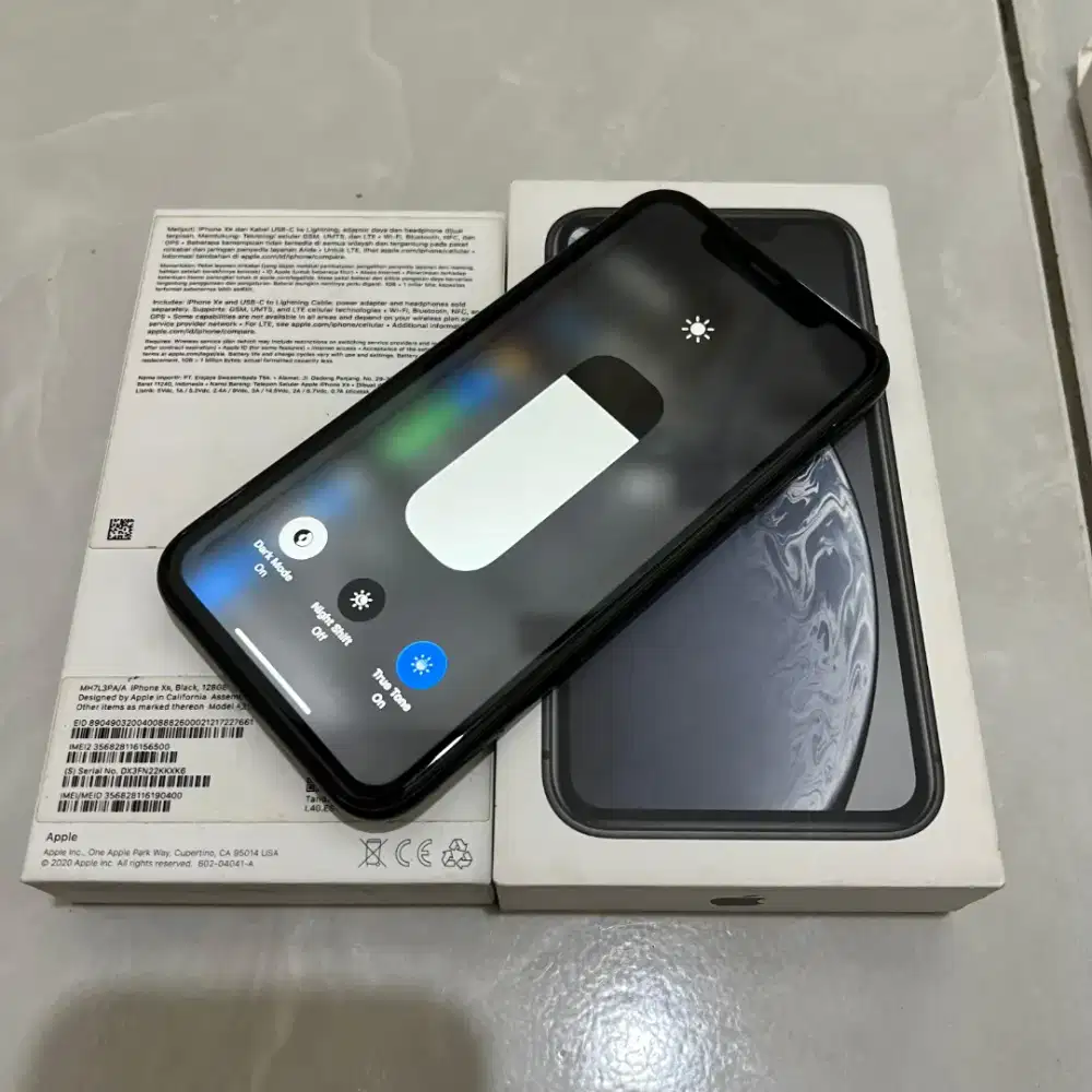 IPhone XR 128GB IBox