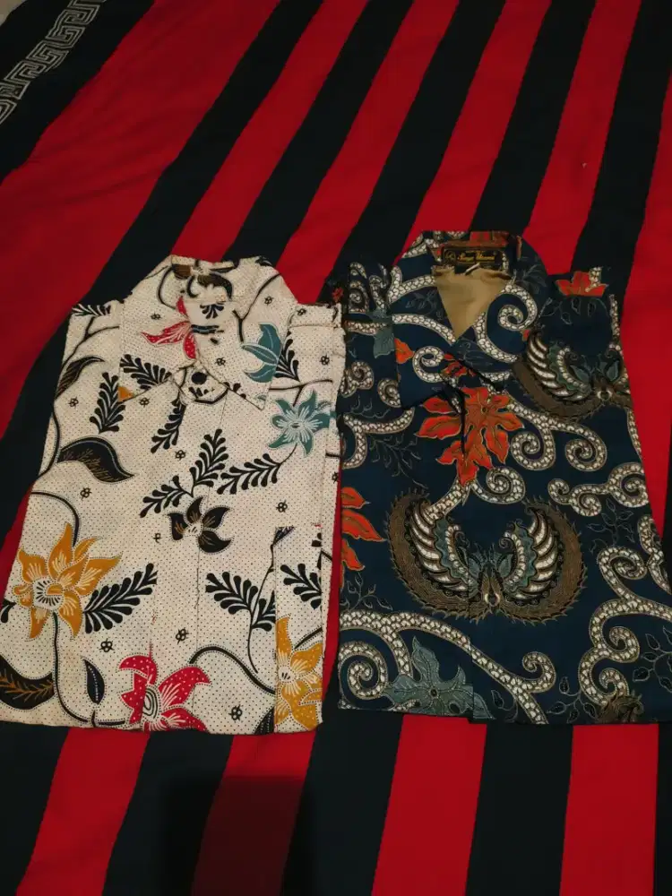 Batik Halus (Furing)