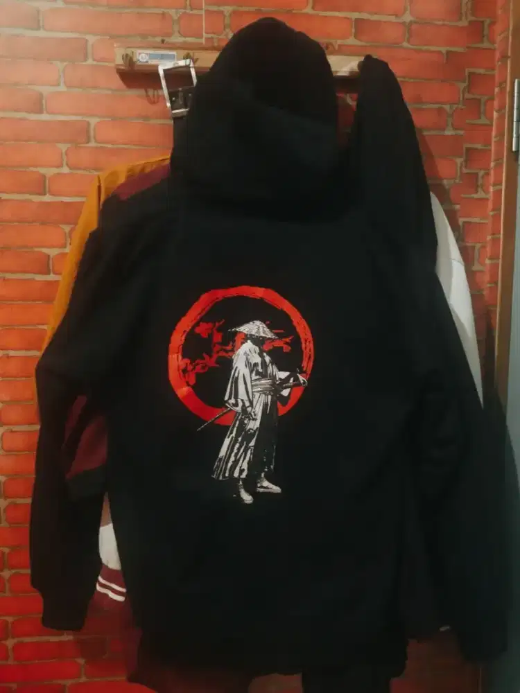 Hoodie/Sweater Pria
