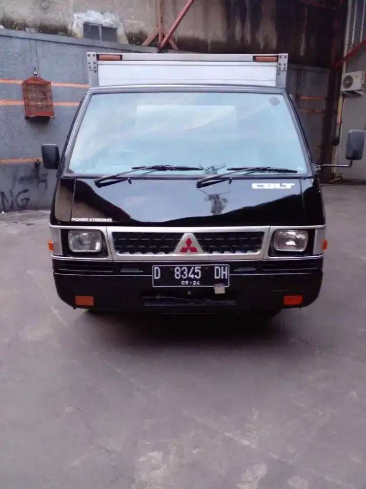 L300 solar bok th 2009