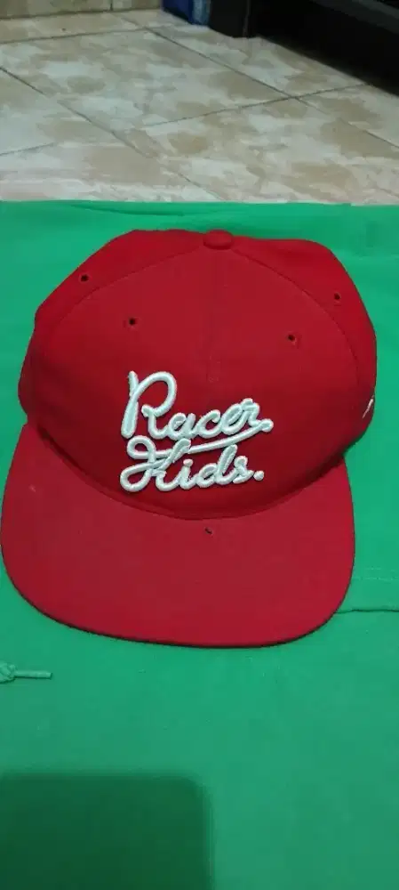 Snapback Racerkids