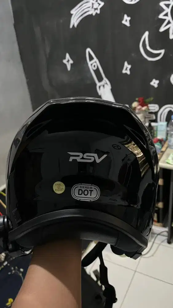 Rsv new windtail