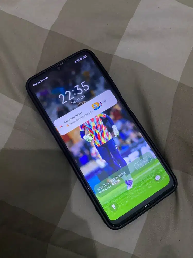 infinix hot 30i