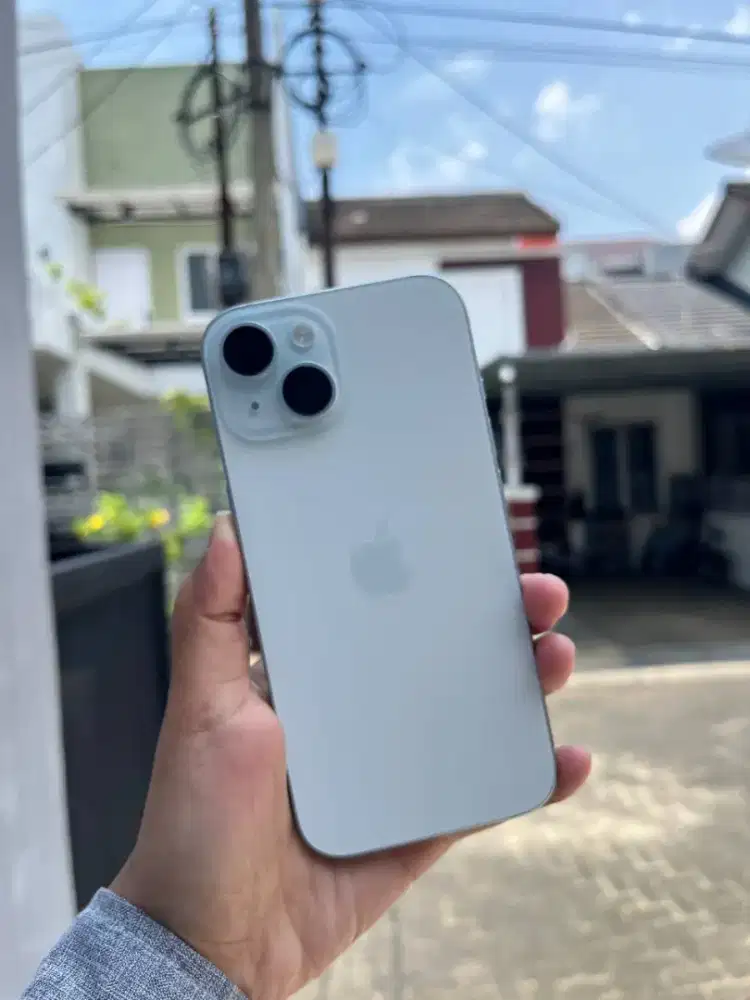 iPhone 15 Like New