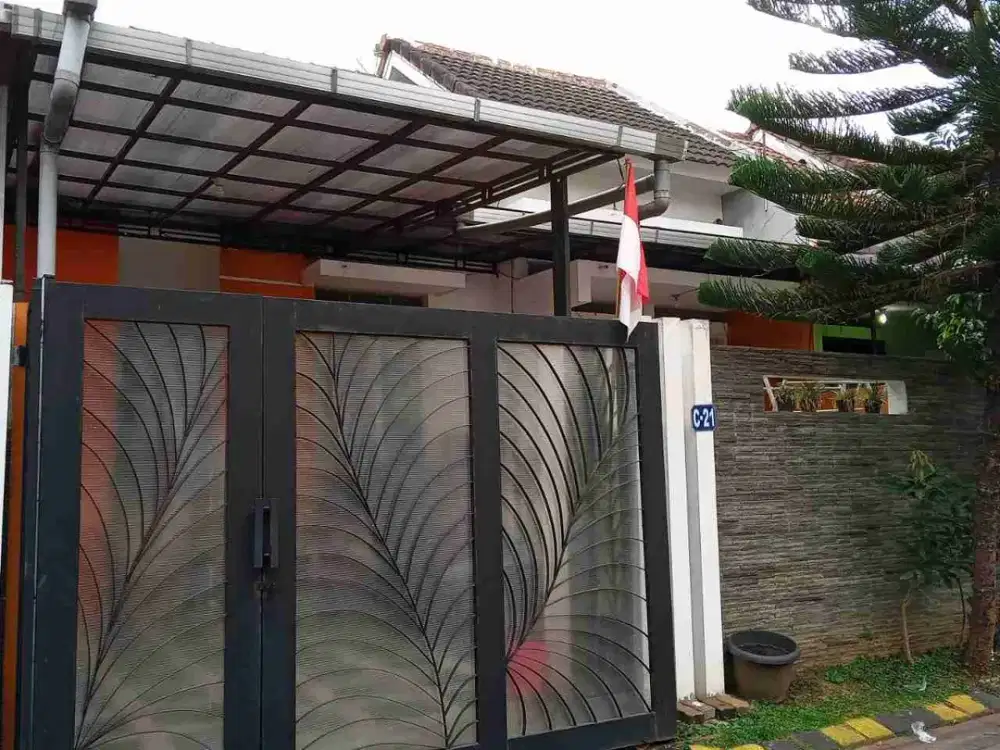 Rumah Sulfat Blimbing Malang