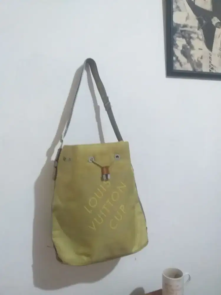 Koleksi Tas Fashion LV