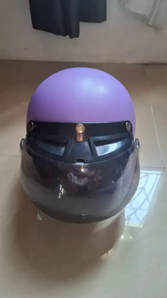 Jual cepat Helm bogo