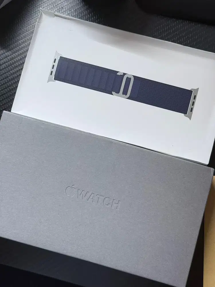 Apple Watch Strap Ultra Only