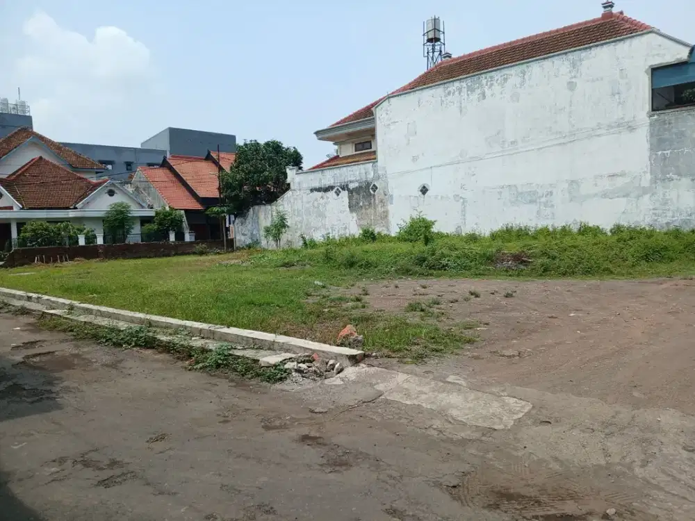 Investasi Tanah di Kota Malang Akses Tol Siap Bangun