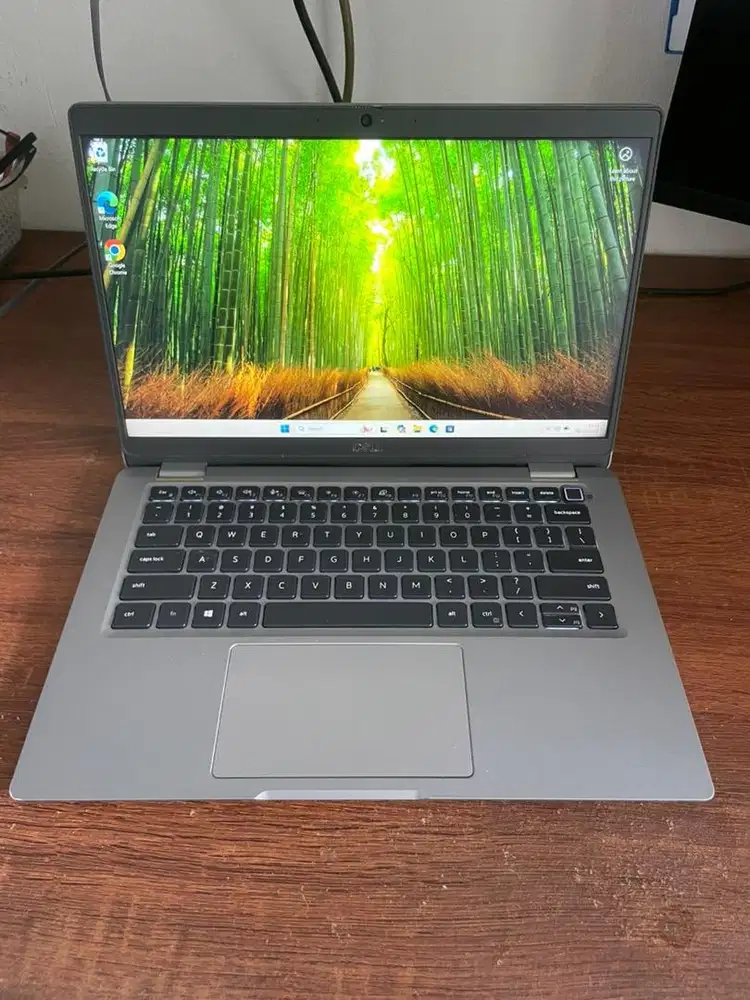 Dell 5320 i5/15GB/512GB SSD
