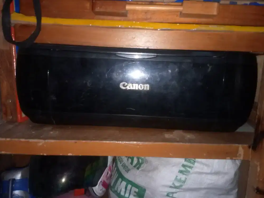 Printer canon mp280