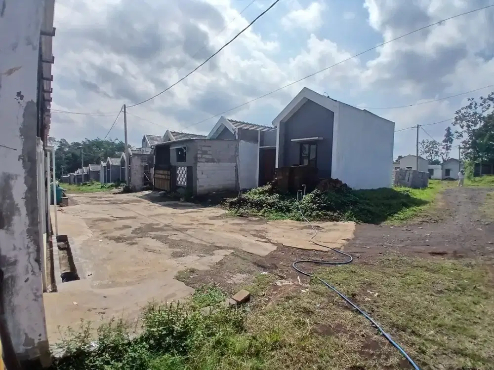 Tanah Kapling, Malang Kedungrejo Cocok Untuk Invest atau Rumah