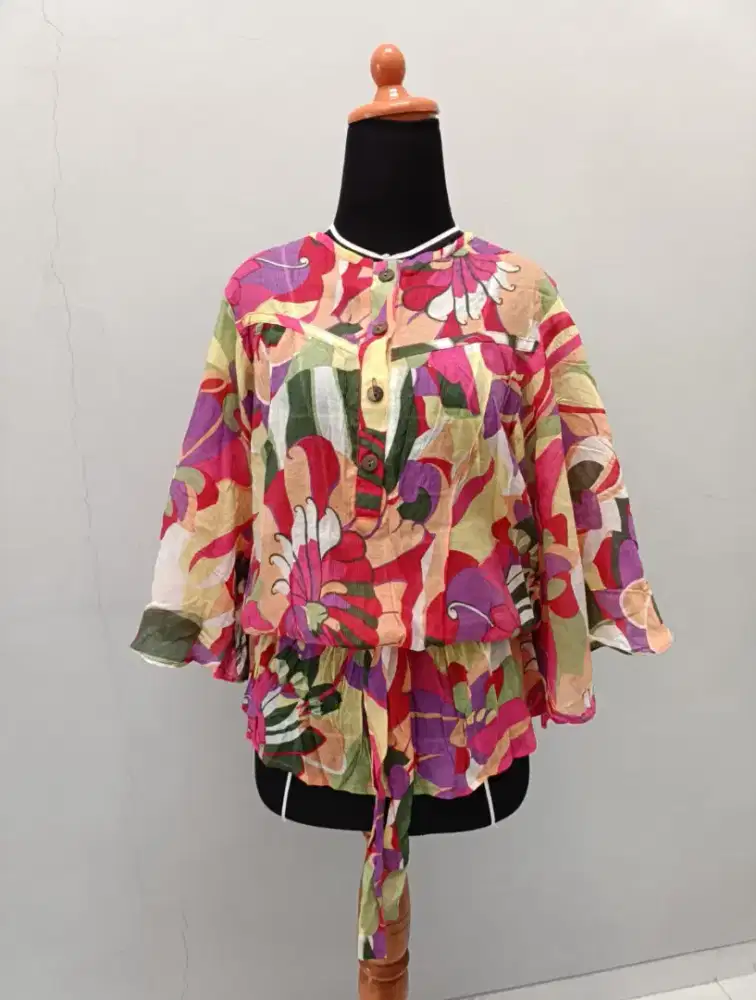 Ladies Wear Blouse