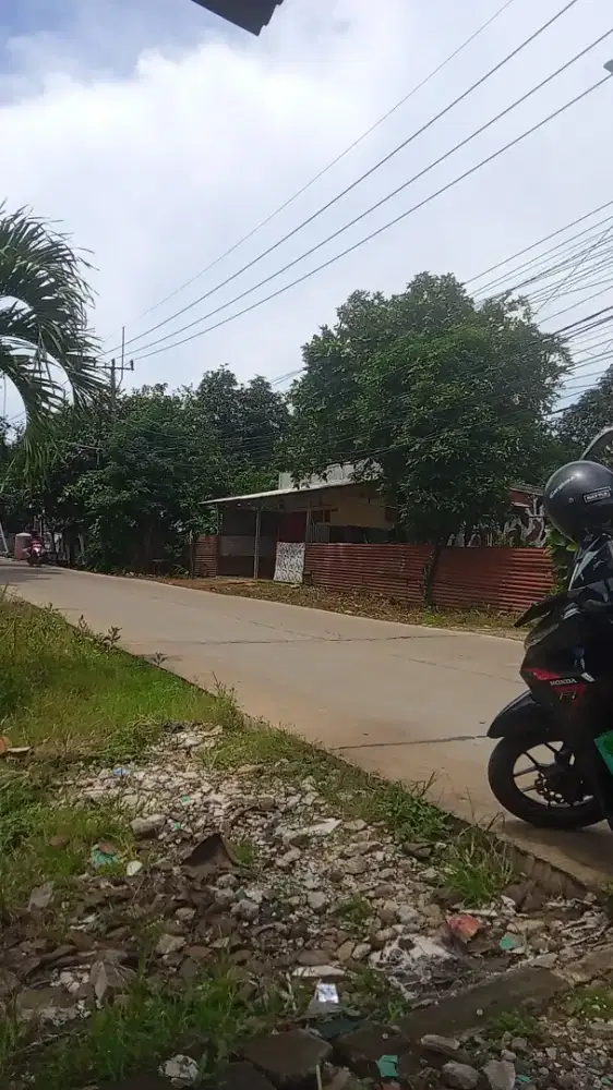 terima antar jemput kerja