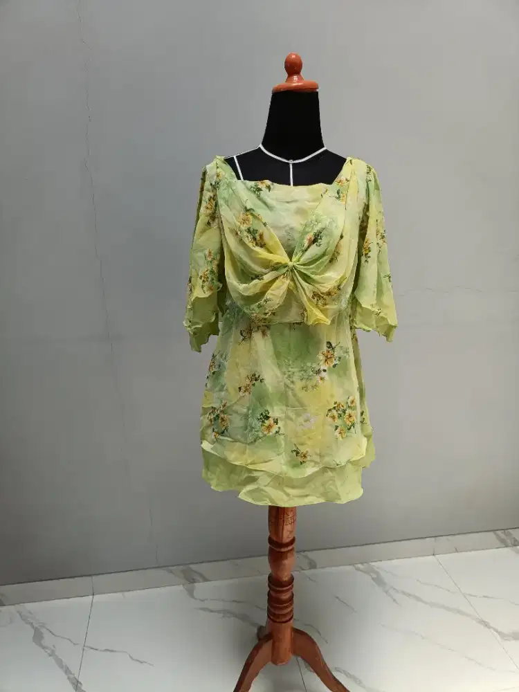 Ladies Wear Blouse