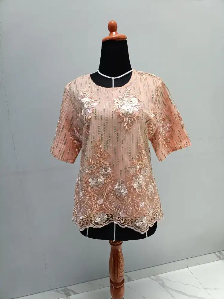Ladies Wear Blouse