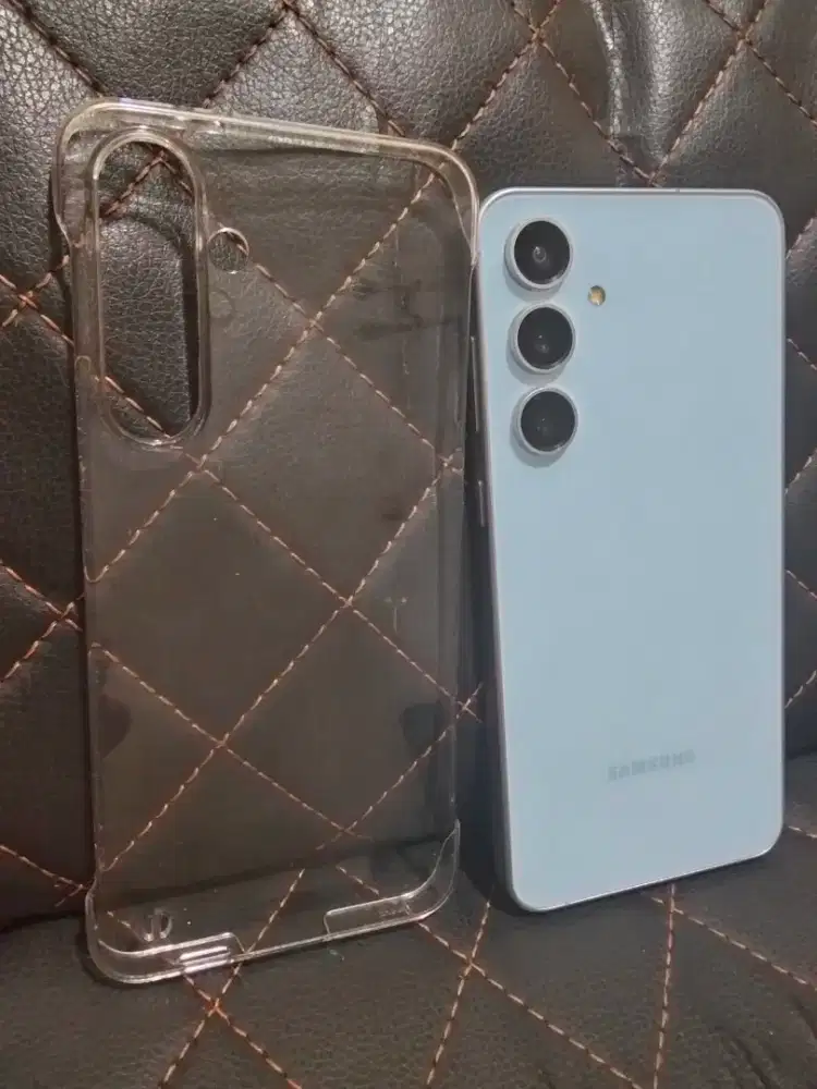 SAMSUNG GALAXY S24 FE 5G