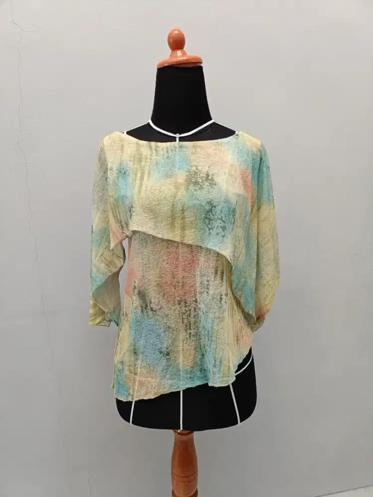Ladies Wear Blouse