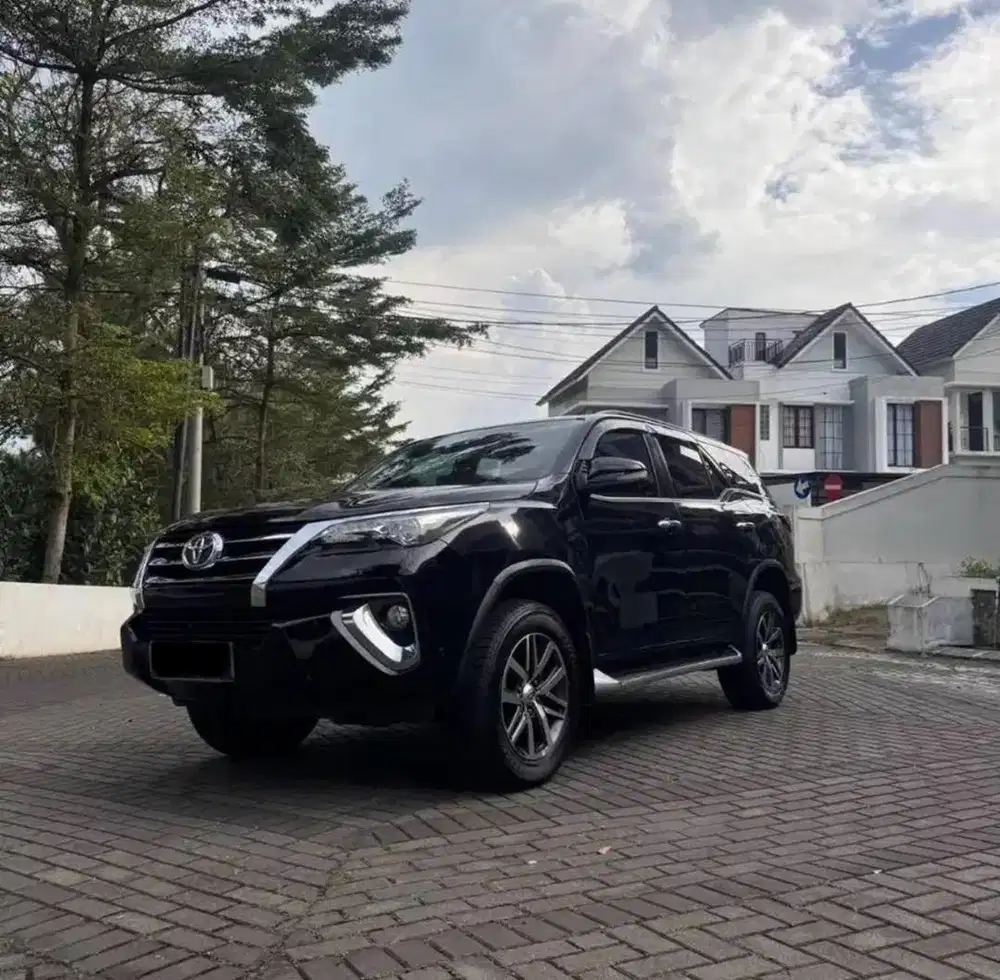 VRZ 2.4 Automatic (2016) Cakeppp