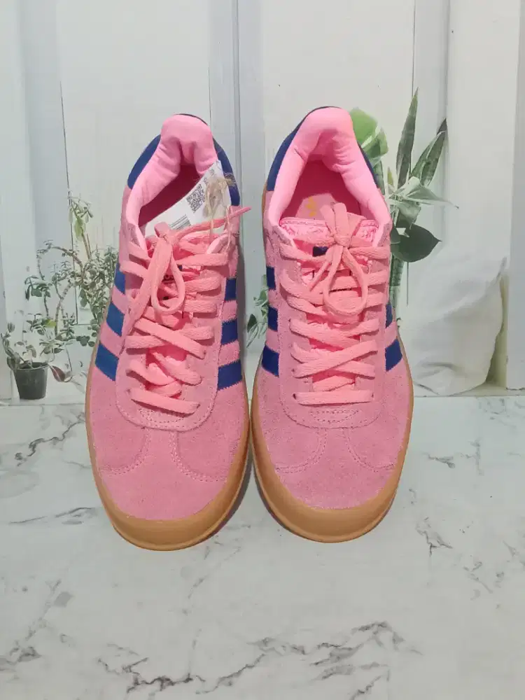 Sepatu Adidas original