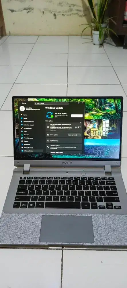 Avita essential 14 inch