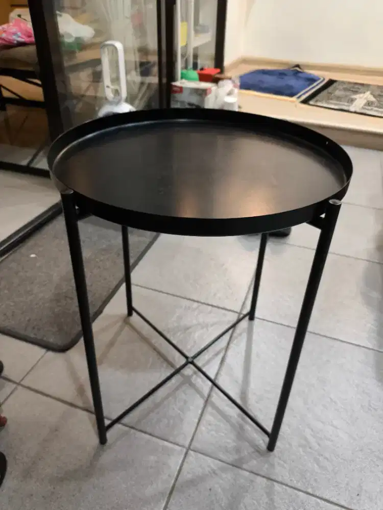 MEJA SERBA GUNA ACE HARDWARE/AZKO ORIGINAL PRELOVED