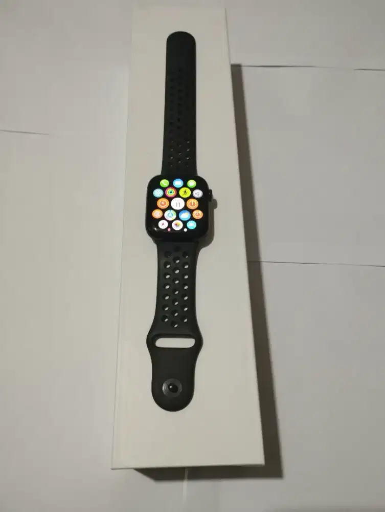 Apple watch series 7 Inter
