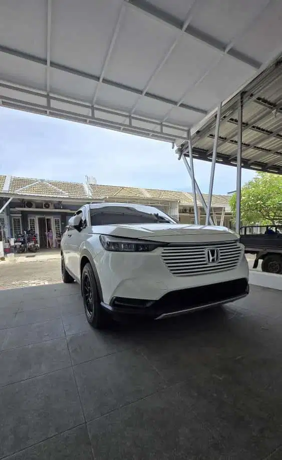 Jual New HRV Matic 2022