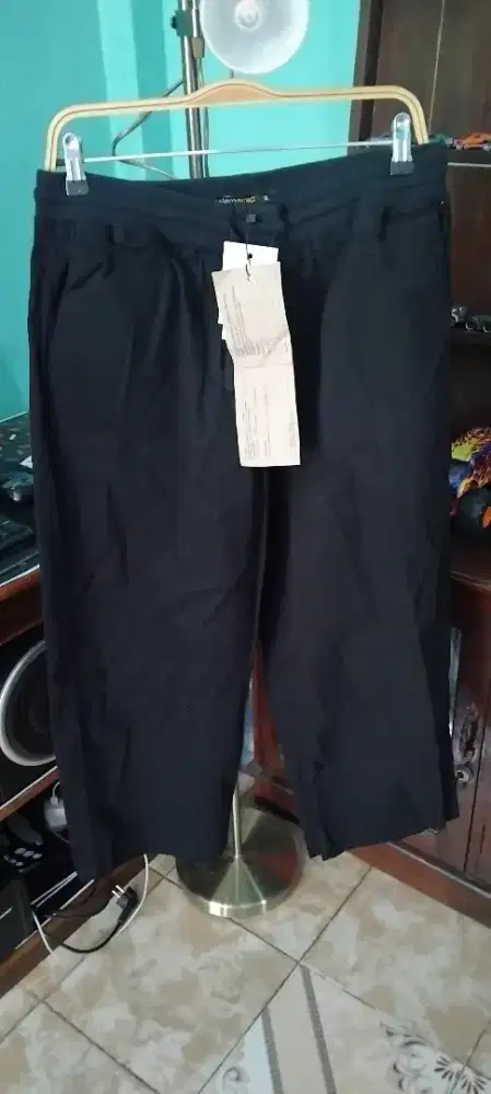 Celana panjang bigsize
