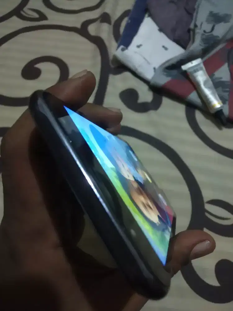 SAMSUNG J7 lcd   baru