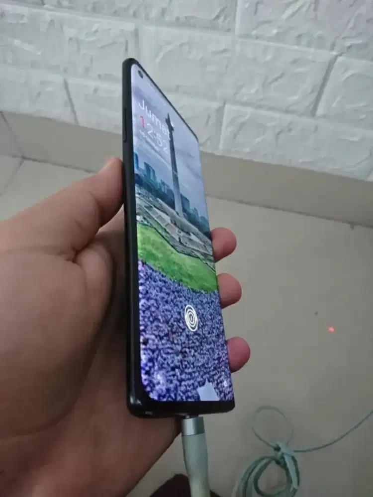 Oneplus 8 5G 8/128GB Global version