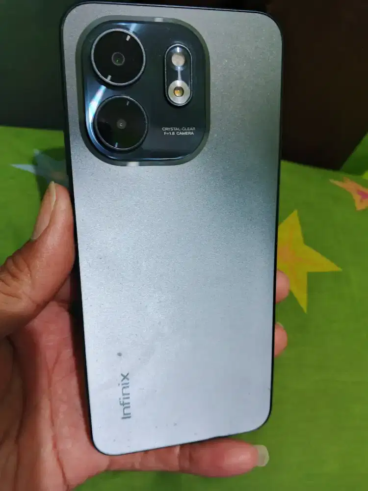 Jual Infinix smart 9