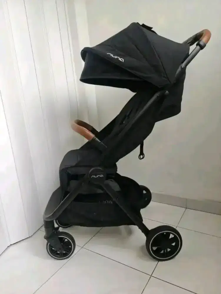 Stroller Nuna trvl