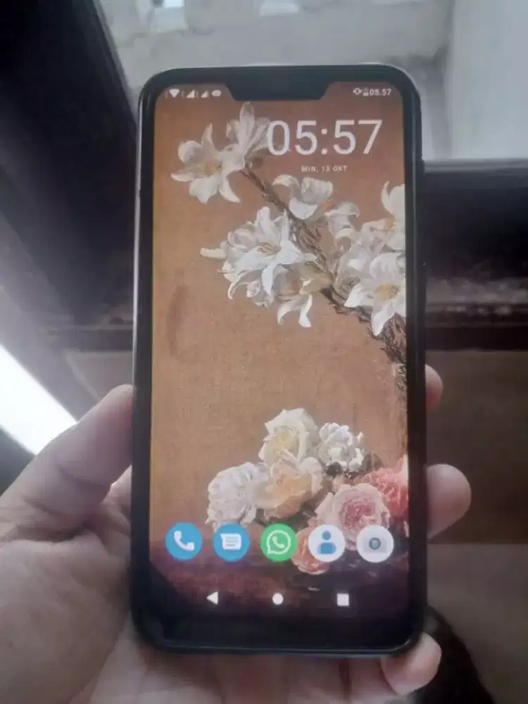 Asus Zenfone max M2 4/64