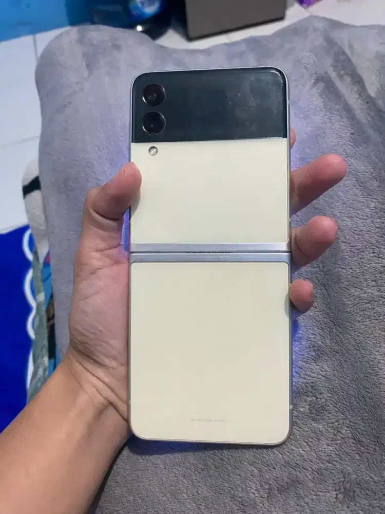 Samsung Z Flip 3 8/128gb