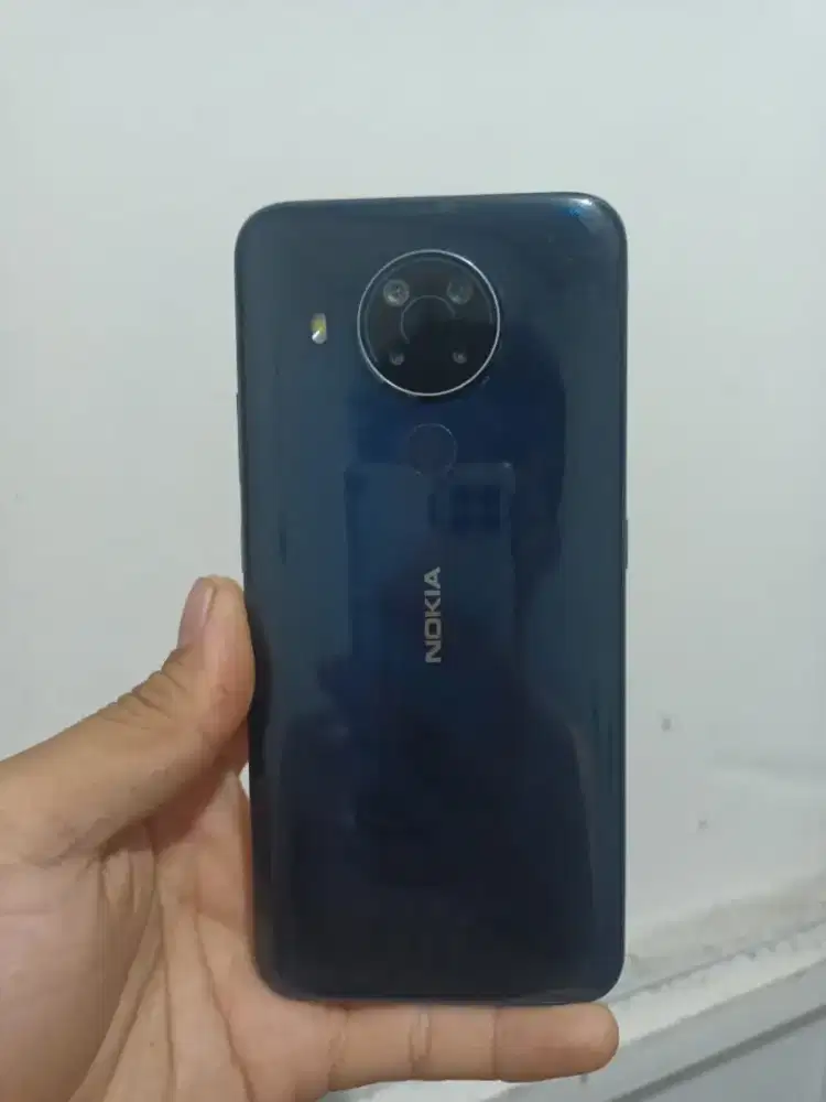 Nokia 5.4
Ram 6/64