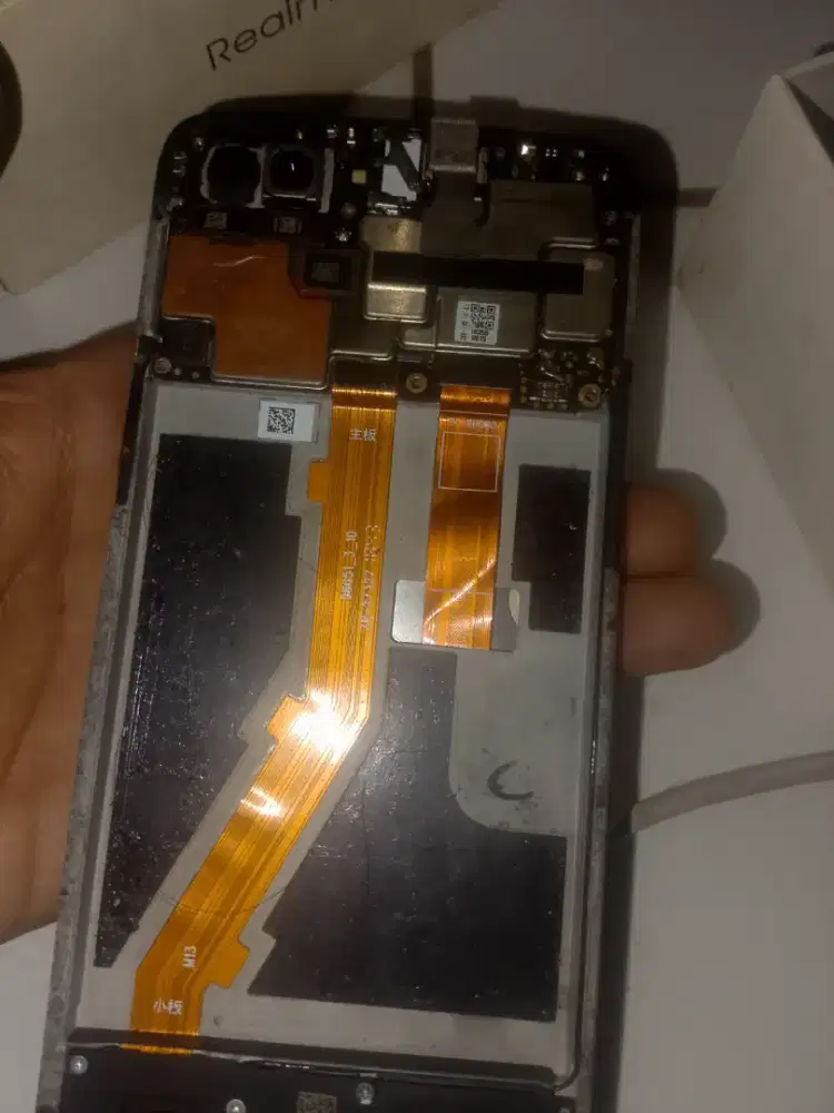 Mesin Realme 2 RMX1805