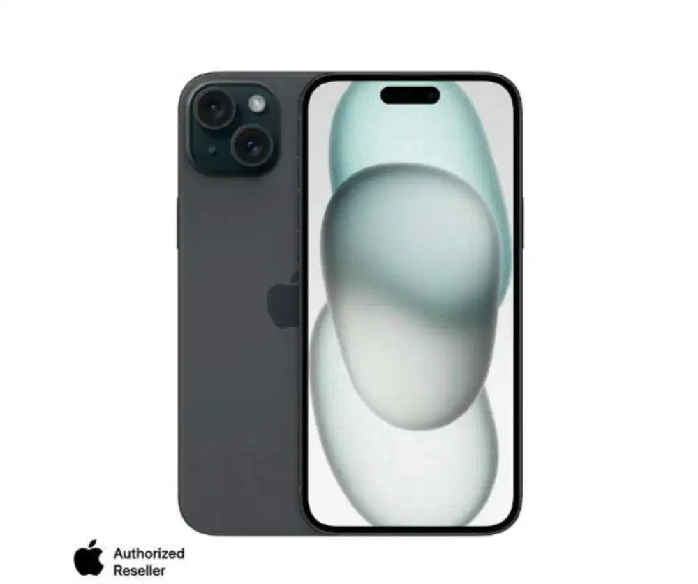 Iphone 15 Ibox masih garansi